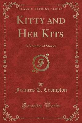 Book cover for Kitty and Her Kits