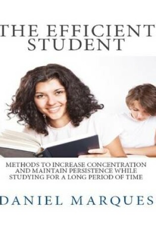 Cover of The Efficient Student