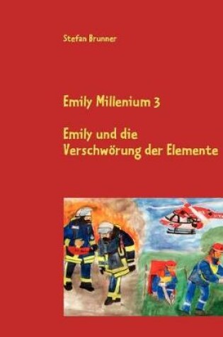 Cover of Emily Millenium 3