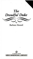 Cover of The Dreadful Fuke