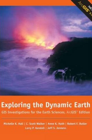 Cover of Exploring the Dynamic Earth