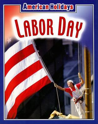 Cover of Labor Day