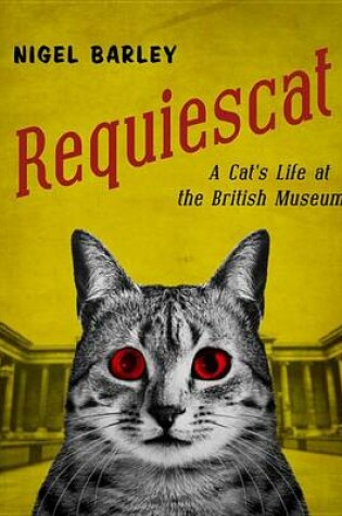 Cover of Requiescat