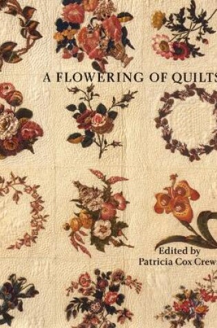 Cover of A Flowering of Quilts
