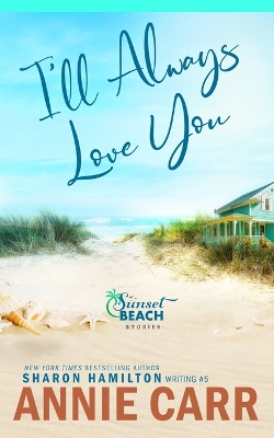 Book cover for I'll Always Love You