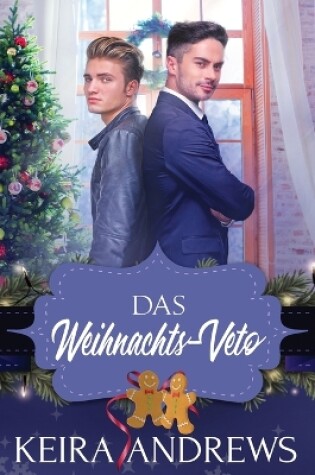 Cover of Das Weihnachts-Veto