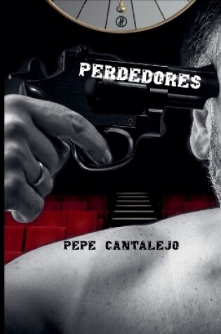 Cover of Perdedores