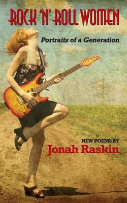 Book cover for Rock 'n' Roll Women