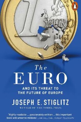 Cover of The Euro