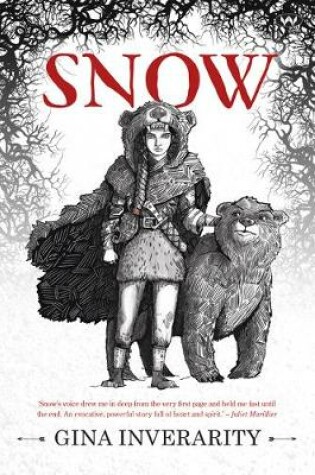 Cover of Snow