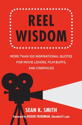 Cover of Reel Wisdom