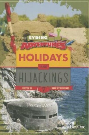 Cover of Holidays & Hijackings
