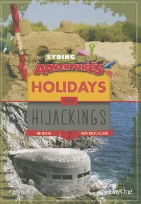 Cover of Holidays & Hijackings