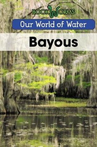 Cover of Bayous