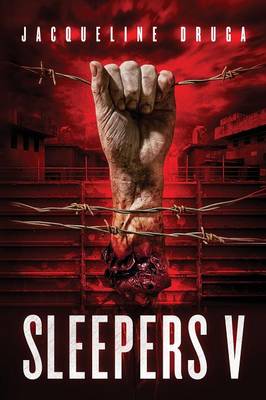 Book cover for Sleepers 5