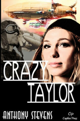 Cover of Crazy Taylor