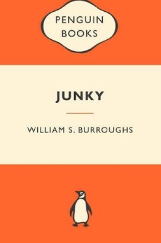 Cover of Junky: Popular Penguins