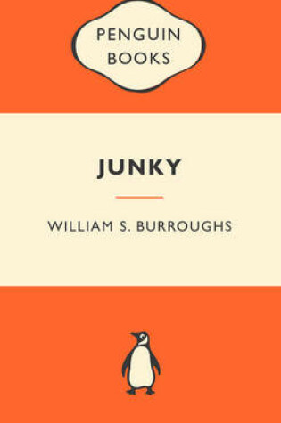 Cover of Junky: Popular Penguins