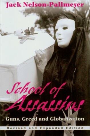 Cover of School of Assassins