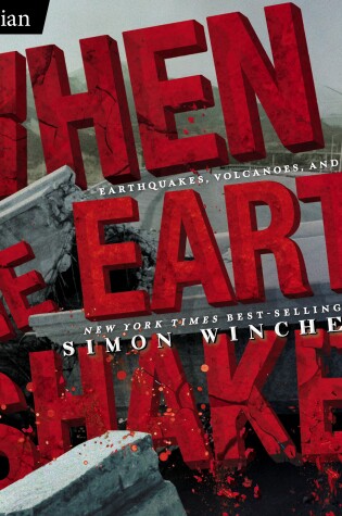Cover of When the Earth Shakes