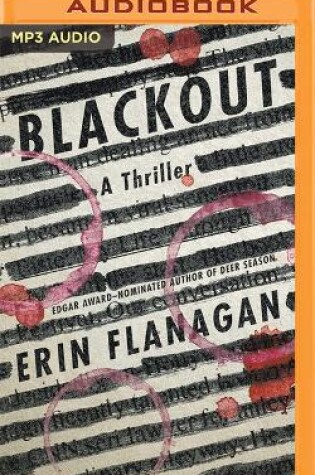 Cover of Blackout