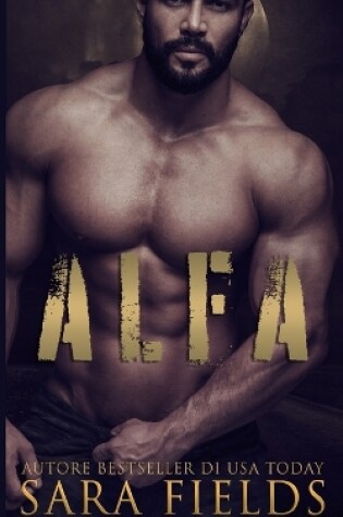 Cover of Alfa