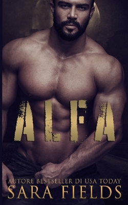 Book cover for Alfa