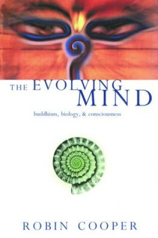 Cover of The Evolving Mind