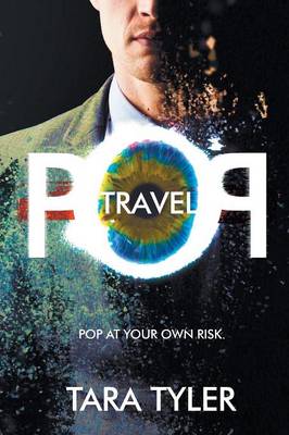 Book cover for Pop Travel