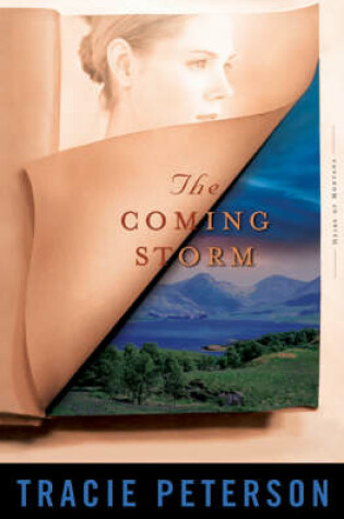 Cover of The Coming Storm