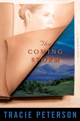 Book cover for The Coming Storm