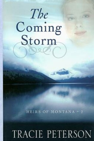 Cover of The Coming Storm