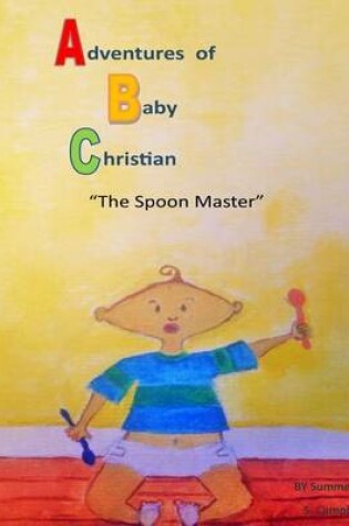 Cover of The Spoon Master