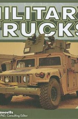 Cover of Military Trucks