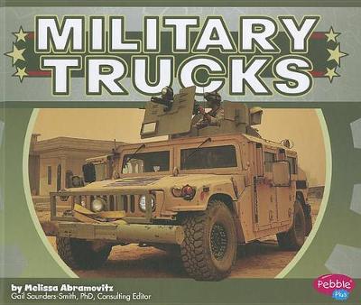 Cover of Military Trucks