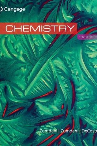 Cover of Lab Manual for Zumdahl/Zumdahl/DeCoste's Chemistry, 10th Edition