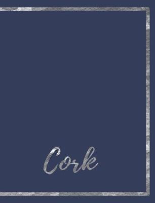 Book cover for Cork