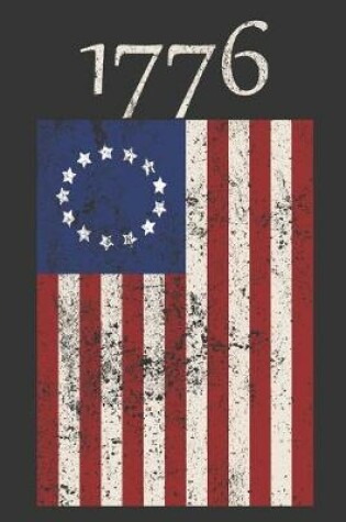 Cover of 1776