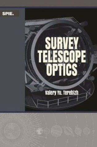 Cover of Survey Telescope Optics