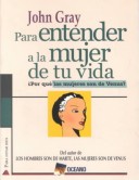 Book cover for Para Entender a la Mujer de Tu Vida