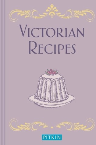 Cover of Victorian Recipes