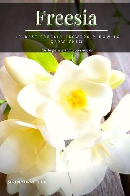 Book cover for Freesia