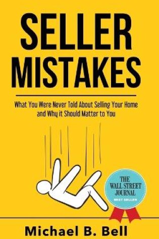Cover of Seller Mistakes