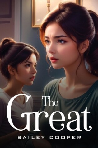 Cover of The Great