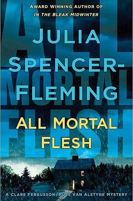 Book cover for All Mortal Flesh