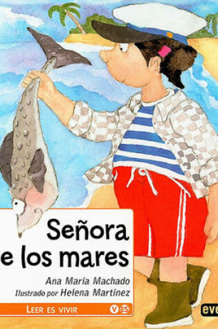 Cover of Senora de los Mares