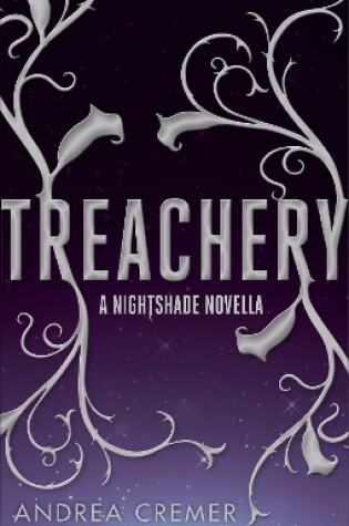 Cover of Treachery