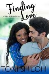 Book cover for Finding Love