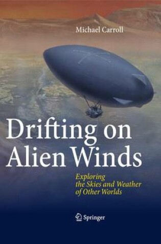 Cover of Drifting on Alien Winds