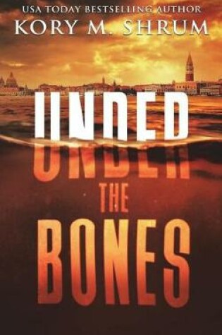 Cover of Under the Bones